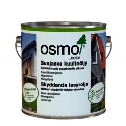 Suojaava kuultoöljy