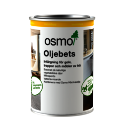 Oljebets