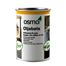 Oljebets