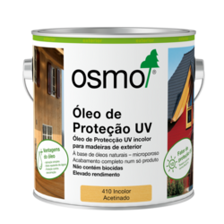 Óleo de Proteção UV