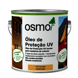 Óleo de Proteção UV