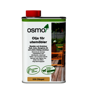 Osmo Farbe