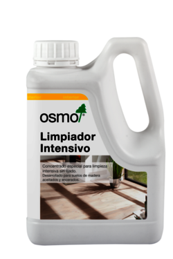 Limpiador Intensivo