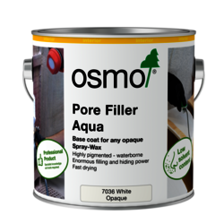 Pore Filler Aqua