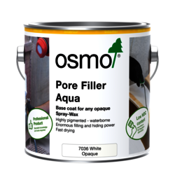 Pore Filler Aqua