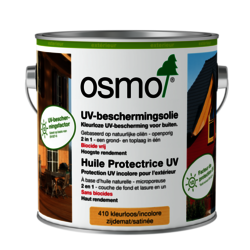 UV-beschermingsolie