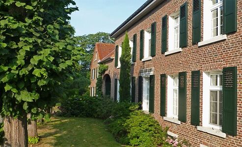 Ferme Vierkanthof