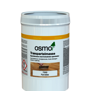 Osmo Farbe