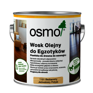 Osmo Farbe