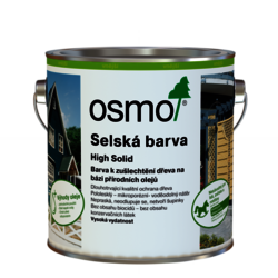 Selská barva