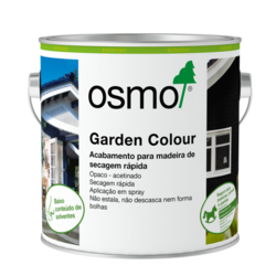Garden Colour