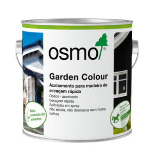 Osmo Farbe