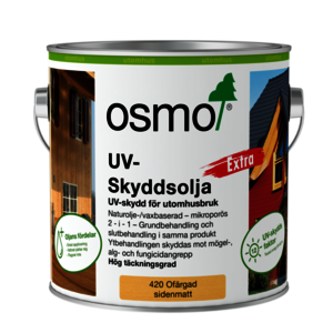 Osmo Farbe