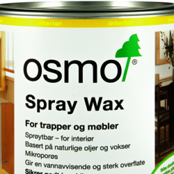 Spray-Wax