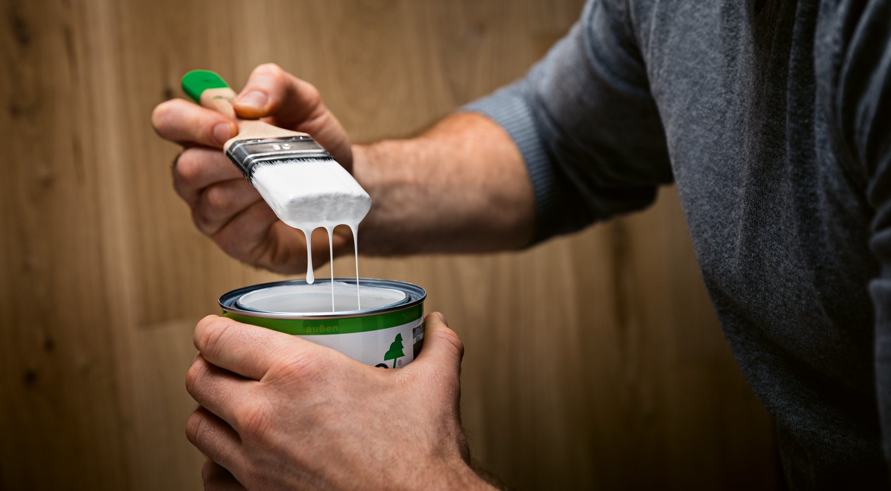 [Translate to Portugal:] Zubehör & Werkzeug