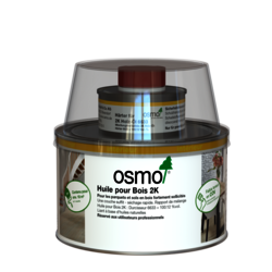 Huile pour Bois 2K