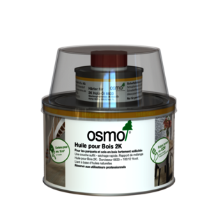 Osmo Farbe