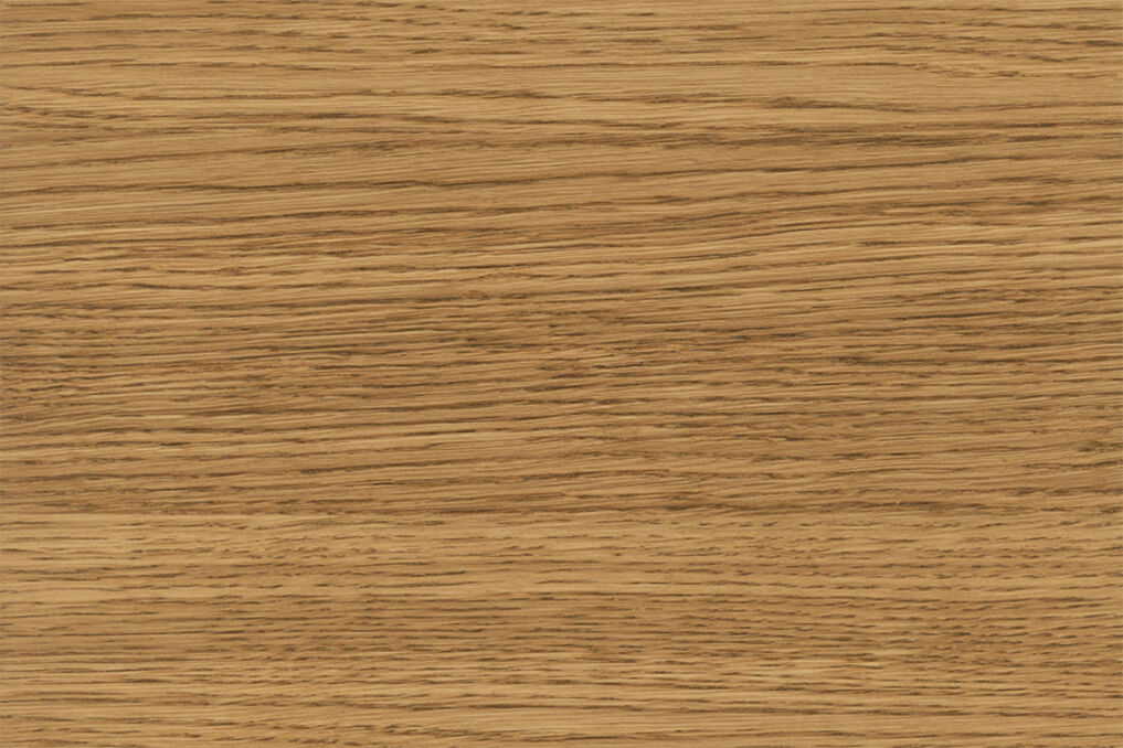 Mezclas de color 2K Wood Oil – 6100 incoloro + 6143 cognac.  Proporción de mezcla 1:1