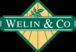Welin & Co<br>Stenhagsvägen 45-47<br>84 33 Åkersberga