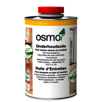 Onderhoudsolie
