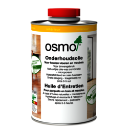 Onderhoudsolie