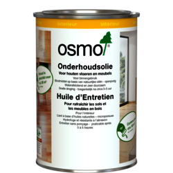 Onderhoudsolie