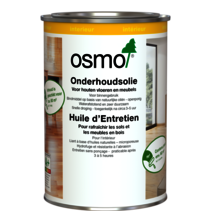 Onderhoudsolie