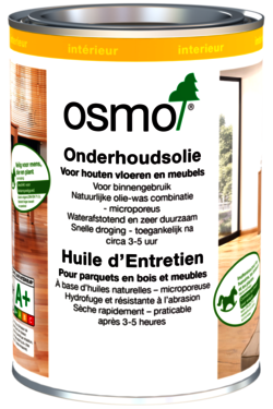 Onderhoudsolie