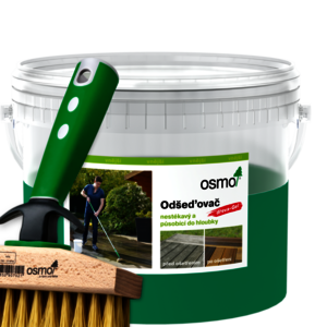 Osmo Farbe