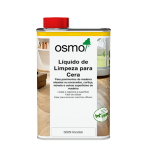 Osmo Farbe