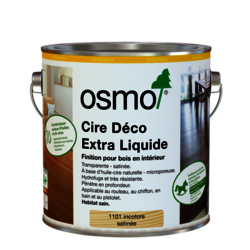 Cire Déco Extra Liquide