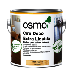 Cire Déco Extra Liquide