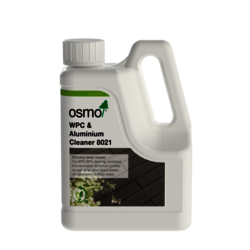 WPC & Aluminium Cleaner