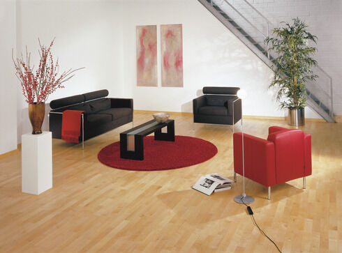 Huile-Cire Rapid Ambiente