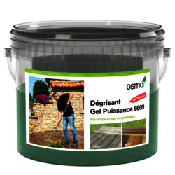 Dégrisant Gel Puissance