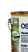 Hardwax-Olie Original