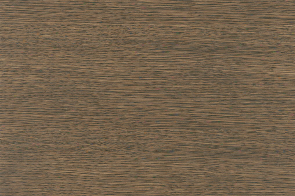 Mezclas de color 2K Wood Oil – 6114 grafito + 6143 cognac. Proporción de mezcla 1:1