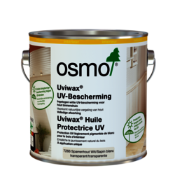 Uviwax® UV-Bescherming