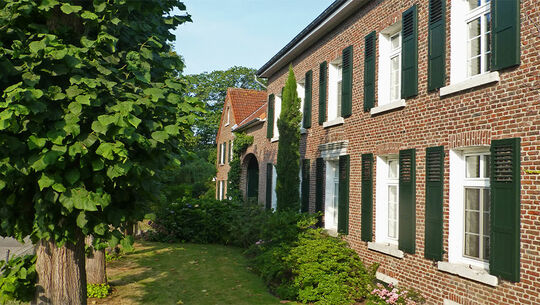 Quinta Vierkanthof