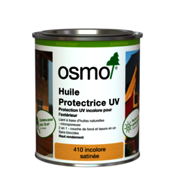 Huile Protectrice UV