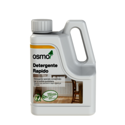 Detergente Rapido