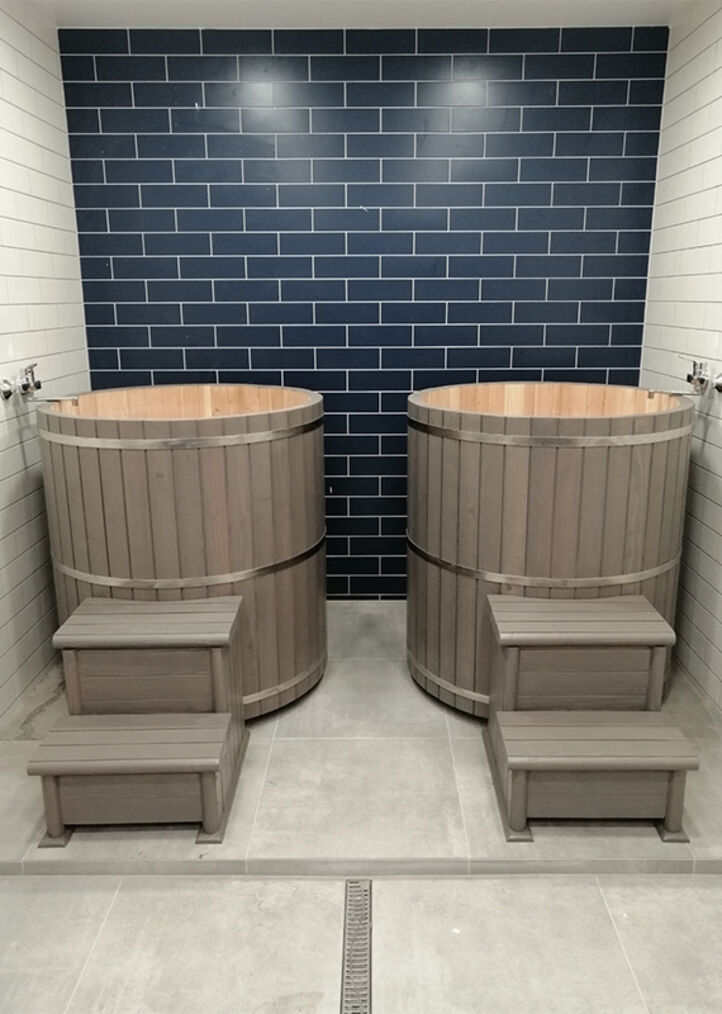 Spa Zone