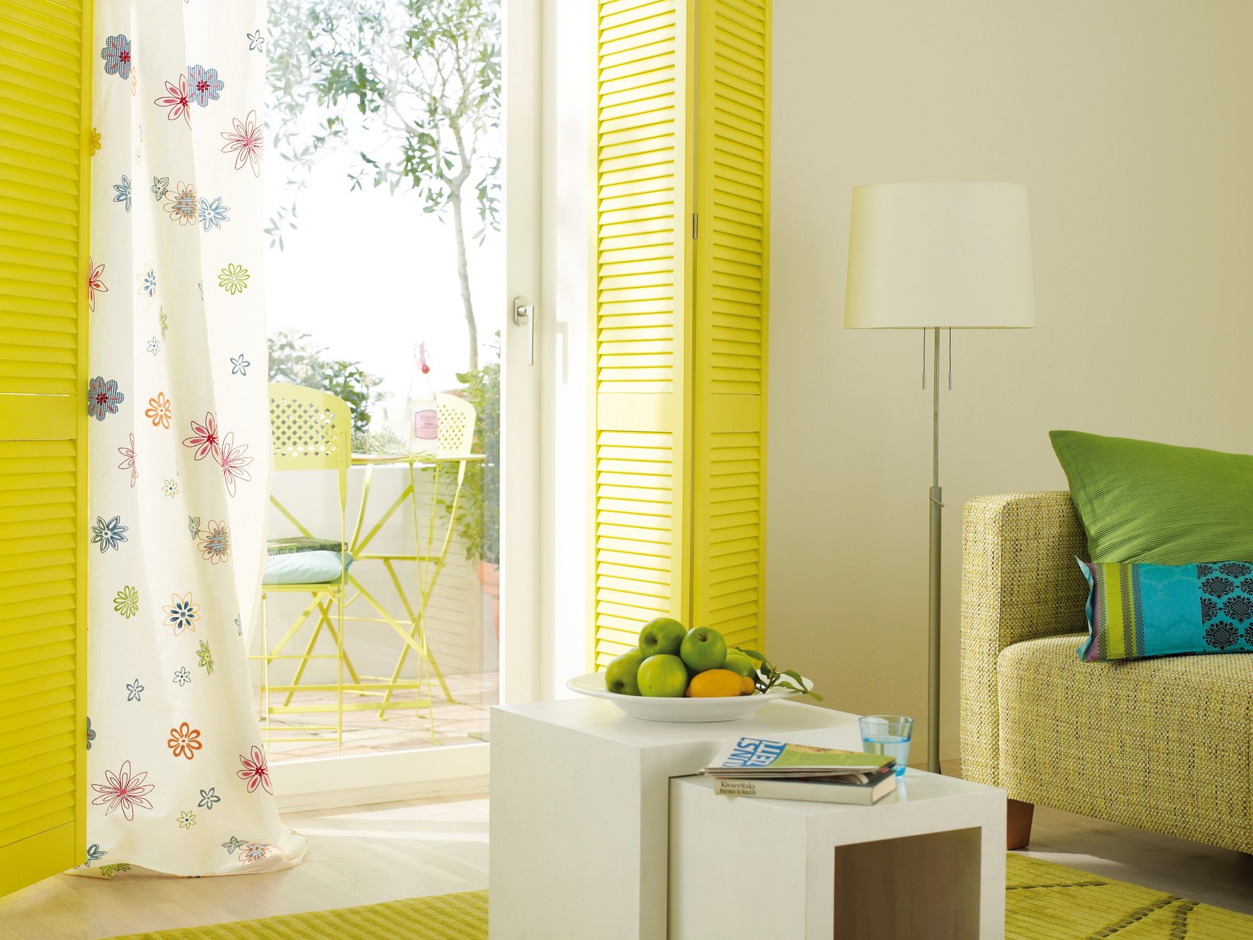 Portas