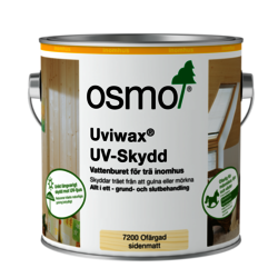 Uviwax® UV-Skydd