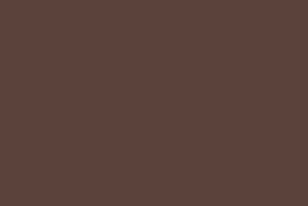 Osmo Country Shades E49 Loam - A deep shade of brown named after the preferred soil for many garden plants which offers a balanced proportion of sand, silt, and clay.