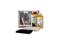 Maintenance Kit for Stairs