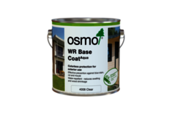 WR Base Coat Aqua