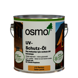 UV-Schutz-Öl (UV Koruma Yağı)