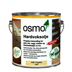 Osmo Farbe