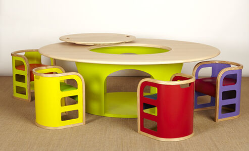 Padwick Children Furniture